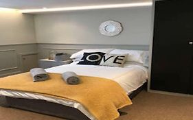 Boutique Apartment In The Heart Of Hastings